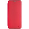 Púzdro mobilNET knižkové Xiaomi 13 Lite 5G, červená, Lichi