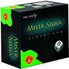 Pexi Hra mistr slova na cesty