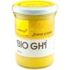 Wolfberry Ghí přepuštěné máslo bio 400 ml