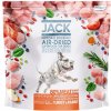 Jack AirDried suché krmivo pre psov, hypoalergénne - morčacie a králičie 2,5 kg
