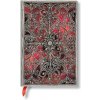 Zápisník Paperblanks Garnet Mini Lined