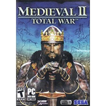 Medieval 2 Total War