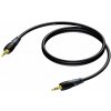 Procab CLA716/5 - Jack 3,5 - Jack 3,5 - 5m