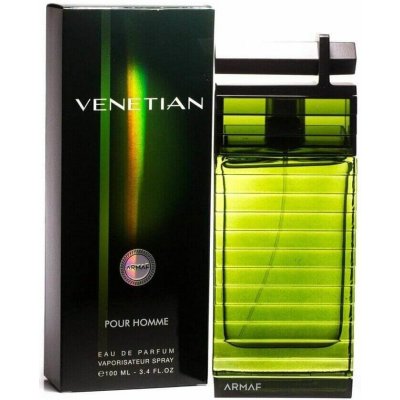 Armaf Venetian Pour Homme parfumovaná voda 2 ml vzorka