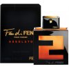 Fendi Fan di Fendi Pour Homme Assoluto, Toaletná voda 100ml - tester pre mužov