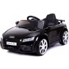 Eljet elektrické auto Audi RS TT čierna