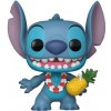 Funko POP! Disney Lilo and Stitch: Luau Stitch
