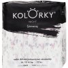 Kolorky NIGHT Unicorns XL 12-16 kg 17 ks