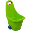 BAYO multifunkčný vozík Sedmokráska 60 cm zelený
