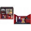 Funko Snaps! Five Night at Freddys Glamrock Freddy with Dressing Room