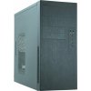 CHIEFTEC skříň Elox Series / Minitower, HO-11B, 350W, Black