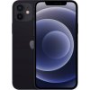 Apple iPhone 12 - 64 GB - čierny