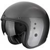 SCORPION prilba BELFAST EVO Solid metallic grey - S