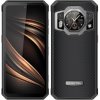Smartphone Oukitel WP21 12/256 9800mAh DS. Black WP21-BK/CHOUT/OL