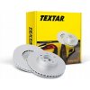 Brzdový kotúč Textar 92120505