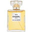 Chanel No. 5 parfumovaná voda dámska 35 ml