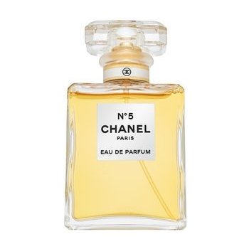 Chanel No. 5 parfumovaná voda dámska 35 ml