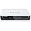 Tenda S16 16-Port 10/100Mbps desktop Switch (plast), Energy Saving