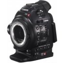 Canon EOS C100