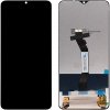Xiaomi Redmi Note 8 Pro (2015105) LCD displej + dotyková obrazovka - čierna