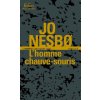 L'homme chauve-souris: Une enquete de l'inspecteur Harry Hole (Jo Nesbo)(Brožovaná)