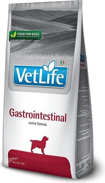 Canine Gastrointestinal Adult 2 kg