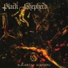 Black Shepherd - Immortal Aggression / Red / Vinyl [LP]