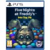 Five Nights at Freddy’s: Into the Pit - PS5 hra