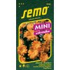 Semo Nechtík lekársky - Orange Daisy 0,6g - séria Mini - VÝPREDAJ
