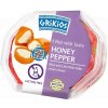 Paprika medová so syrom bez laktózy 200g Grikios