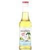 Monin Sirup so sladidlami - vanilka (250ml)