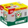 Jar Platinum kapsule Lemon 140 ks