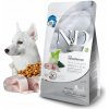 N&D dog White GF Adult mini sea bass spirulina & fenel 2 kg