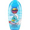 Magic Bath Šmolkovia kúpeľový a sprchový gél 200 ml