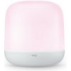 WiZ Portable 8719514551718 LED stolné svietidlo Hero 1x9W | 620lm | 2200-6500K - RGB, stmievateľné, Bluetooth, biela