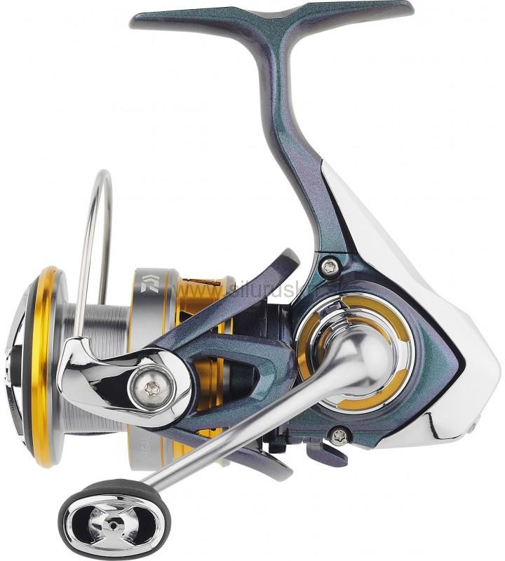 Daiwa Regal LT 2500 D