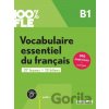 100% FLE B1. Vocabulaire essentiel du français - Übungsbuch mit didierfle.app - Cornelsen Verlag