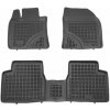 Koberce Gumenné Rezaw Plast Toyota AVENSIS 2009-2018
