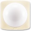 Snímač spínače automatického (kužeľ, uhol 120 °), slonová kosť, ABB Tango 3299A-A02100 C