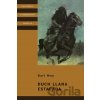 Duch Llana Estacada - Karl May, Zdeněk Burian (ilustrátor)