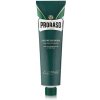 Proraso krém na holenie v tube Eucalyptus Oil and Menthol 150 ml
