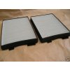 2x peľový filter BMW E39
