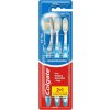 Z NEMECKA Colgate Extra Clean Zubná kefka 3 ks