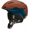 Smith Accel MIPS - Matte Rust Steel 59-63