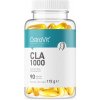 OstroVit CLA 1000 180 kapsúl