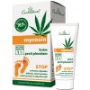 Cannaderm Mycosin Krém proti plesniam 30 g