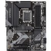 GIGABYTE B760 GAMING X AX, LGA1700, Intel B760, 4xDDR5, 1xDP, 1xHDMI, WI-FI