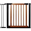 Ochranná bariéra pre deti 90-96 CM SPRINGOS SG0003B