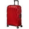 Samsonite C-lite Spinnerčervená 68 l