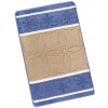 Bellatex Bany kus 760/001 Modrá 60x100